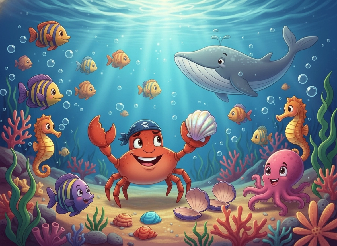 Page 1 illustration