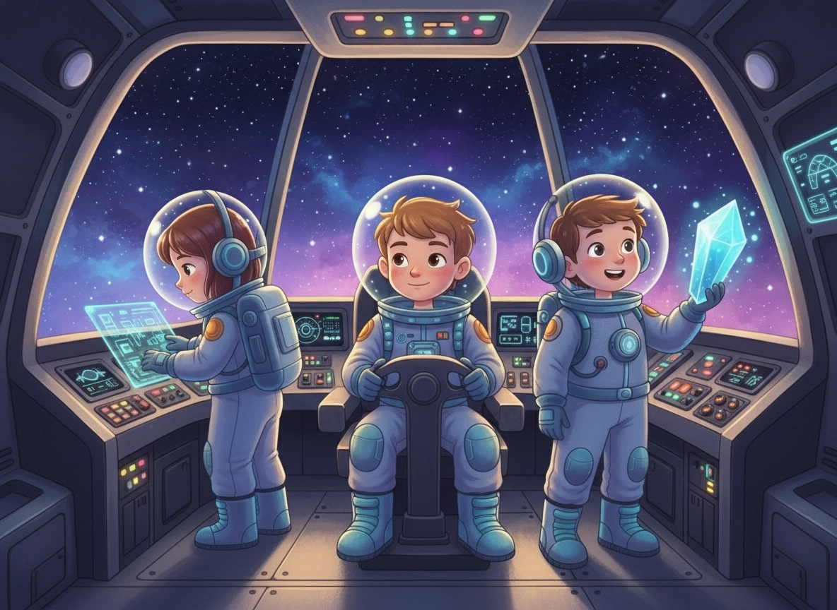 Page 1 illustration
