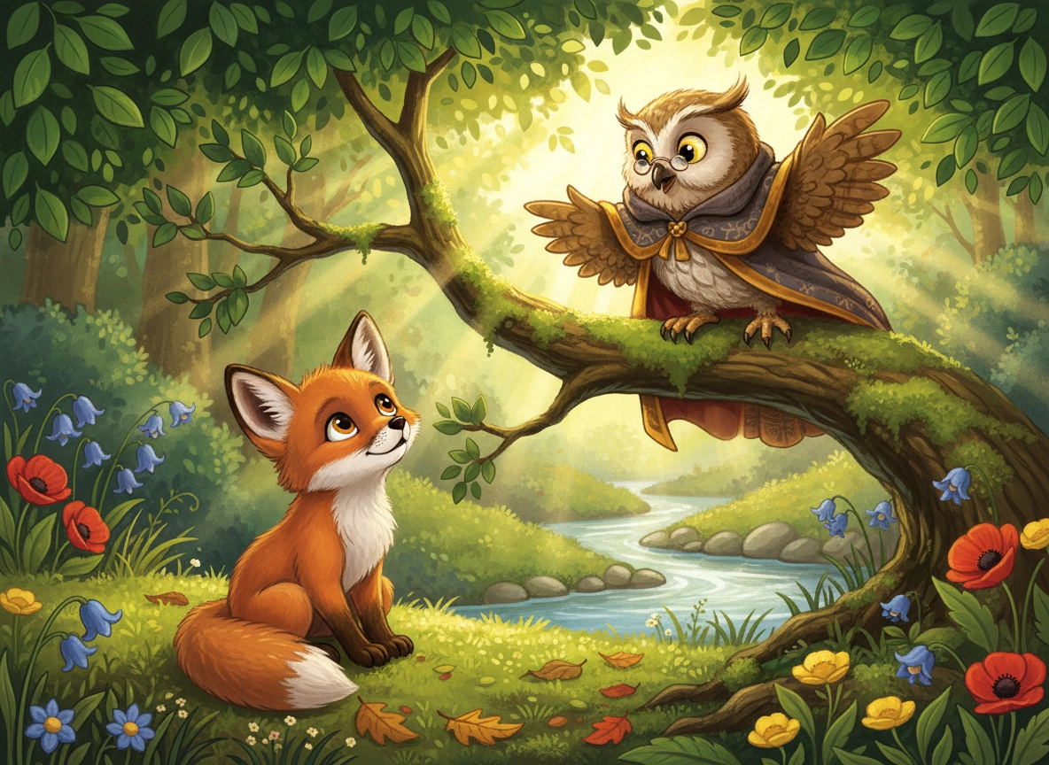Page 1 illustration