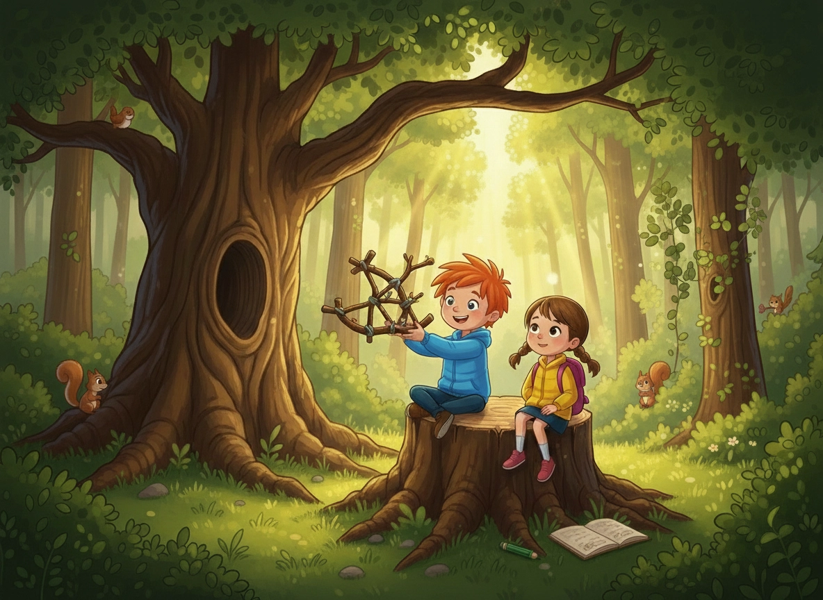 Page 1 illustration
